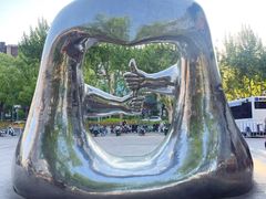 -证大大拇指广场(芳甸路店)