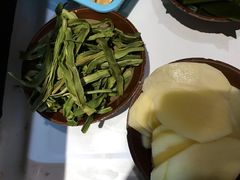 -周幺妹重庆老火锅(银泰城总店)