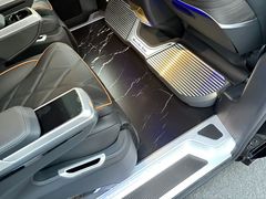 -杭州中升之星奔驰4S店(滨江店)