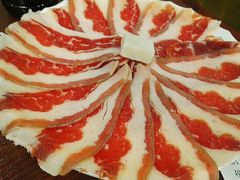 -长今家韩国料理(瑞景店)