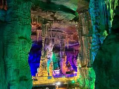 -泰安地下龙宫景区