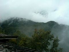 雲霧山中-腾冲云峰山