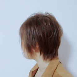 -上禾 HAIR SALON