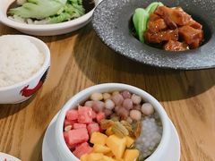 -喜粤糖朝餐厅(三八广场店)