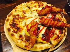 -吃饼人西餐(南开店)