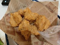 -可可大虾武汉土菜大排档(万松园1店)