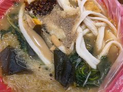 -安发瞧麻辣烫(总店)