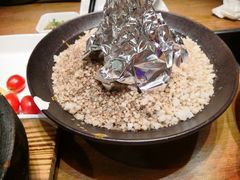 -拾味馆·浓鲜骨汤(光谷天地店)