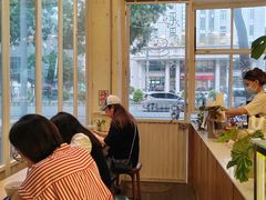 -绿小院(荔湾店)