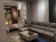 -索菲亚全屋定制衣柜橱柜家具(通州运乔居然之家店)