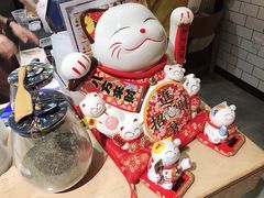 -一些柠檬一些茶(西村店)