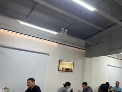 -老黑板筋(顺义总店)