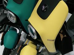 -九号电动车(安定门内大街店)