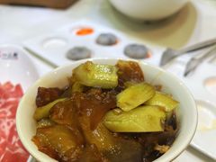 -一品鲜海鲜火锅(海信广场店)