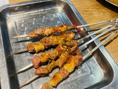 -直隶安家牛肉罩饼(新石店)