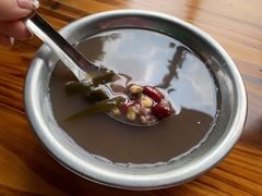-龙上水现炒生料(柳沙店)