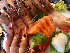 -王鼎精致料理铁板烧(世博源店)