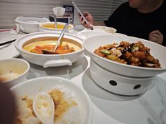 -兰湘子·湘菜小炒(石家庄万象城店)