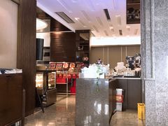 大堂-jpc集品佳宴·地标餐厅(中山店)