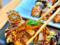 -苍井寿司(珠海金域华府店)