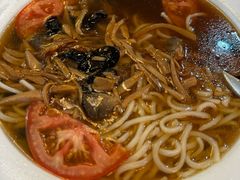 -长春观斋补堂素菜馆