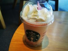 -星巴克(深圳软件园产业基地店)