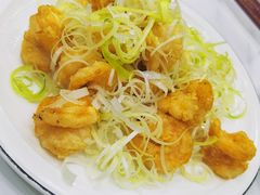-老七饭馆(光荣道总店)
