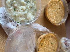 -文武王氏烧饼·无矾油条(西溪路店)