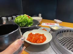 -焱铁烧·黑毛和牛专门店(南宁万象城店)