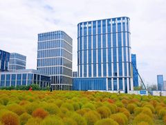 -映月湖中央公园