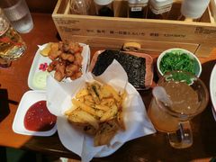 -豚一拉麺(花城汇南区店)