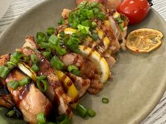 -娜娜家•Nana's restaurant (南开大悦城店)