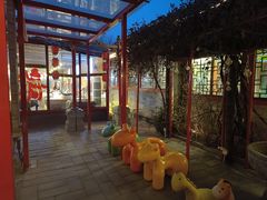 -有喜胶东小馆(太申祥和店)