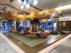-青水瓦台汤泉(未央店)