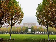 -民园广场