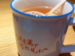 -蜜桃餐厅·伴山(绿宝广场店)