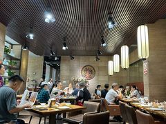 -金枝玉叶上海人家食府(三里河店)