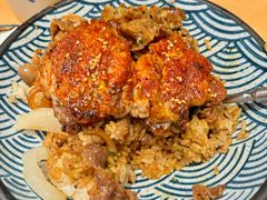 -火山屋台(新街口店)