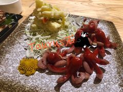 -酒窝夜酌居酒屋(中海水岸馨都店)