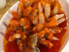 松鼠鱼-赤宴·川菜(玉林店)