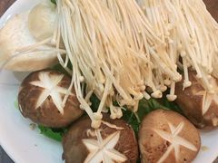 -妙香居韩国烤肉(鹏瑞利季华广场店)