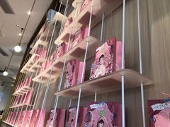 -奈雪的茶(星河城店)
