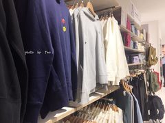 -优衣库(上海正大广场店)