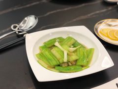 -潮林府私房菜