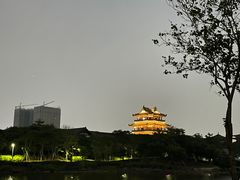 -海珠湖公园
