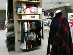 -MUJI无印良品(远洋未来广场店)