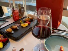 -天玑高空江景餐厅&酒吧Sky Secret Restaurant&Bar