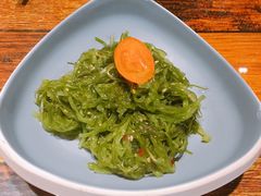 -金谷园饺子·烧烤(人大总店)