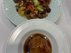 -东兴楼饭庄(六里桥店)
