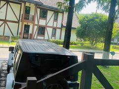 -太阳岛度假酒店